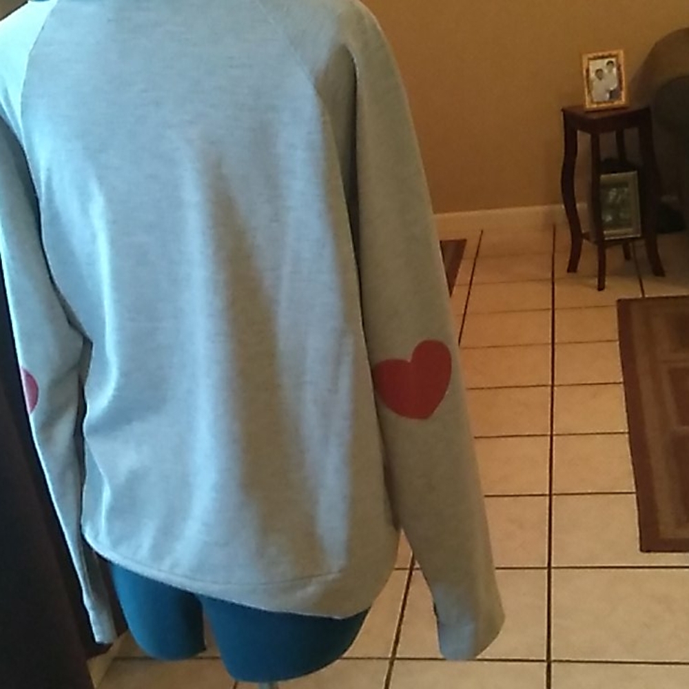 Sweater - Picture 3 of 3